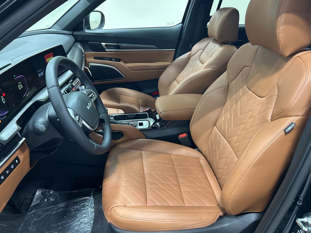 New 2025 Kia Telluride EX X-Line image 9