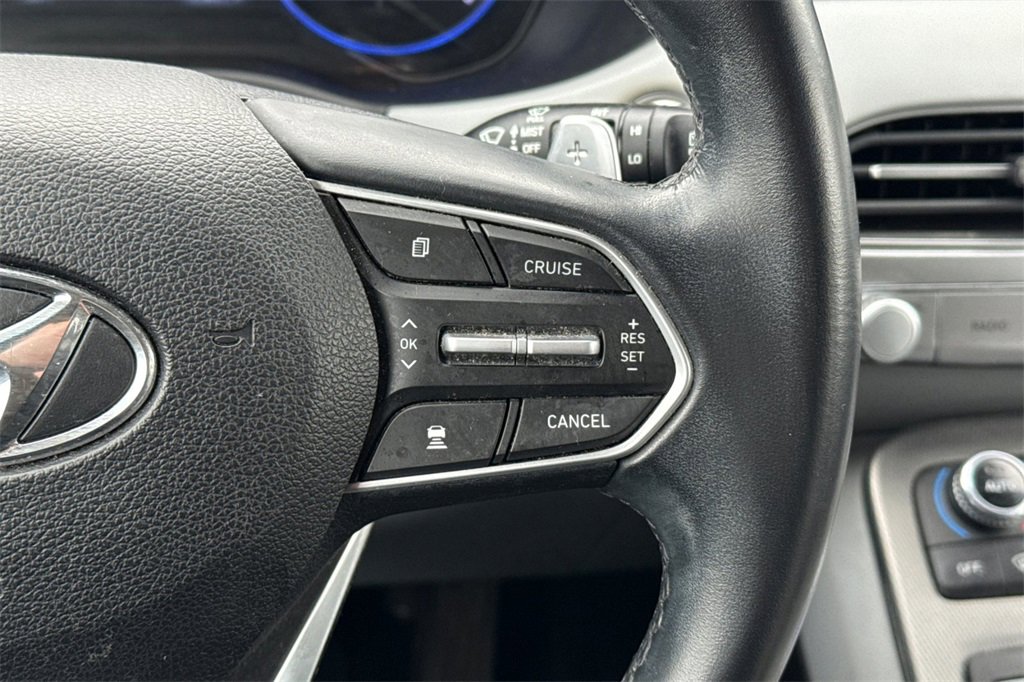 Used 2022 Hyundai Palisade SEL w/ Convenience Package image 35