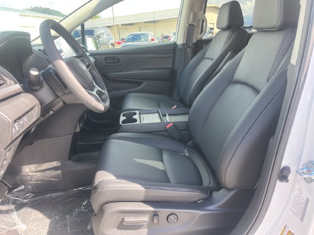New 2026 Honda Odyssey EX-L image 16