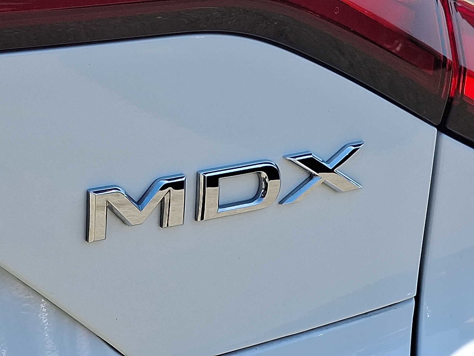 Certified 2023 Acura MDX SH-AWD w/ Technology Package image 31