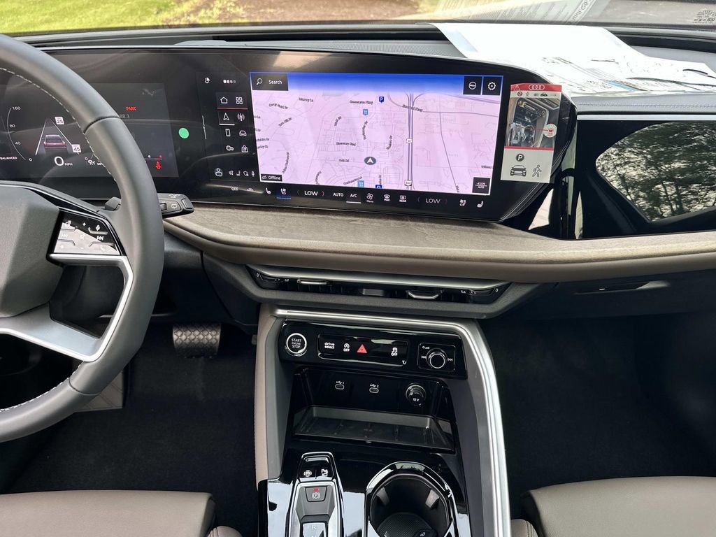 New 2025 Audi Q5 2.0T Premium Plus image 28