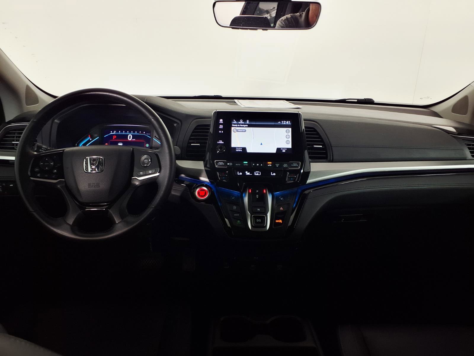 Used 2023 Honda Odyssey Touring image 15