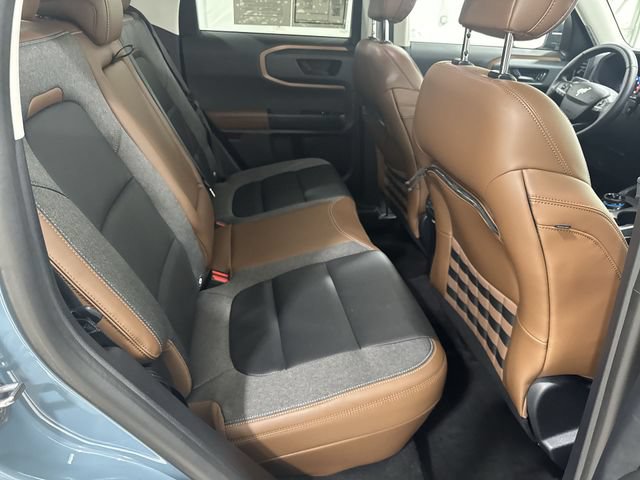 Used 2021 Ford Bronco Sport Outer Banks AWD/4WD image 26