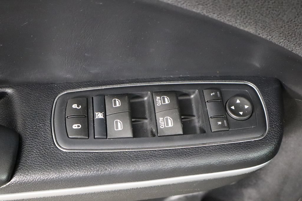 Used 2016 Dodge Charger Police w/ Fleet Park Assist Group AWD/4WD image 20