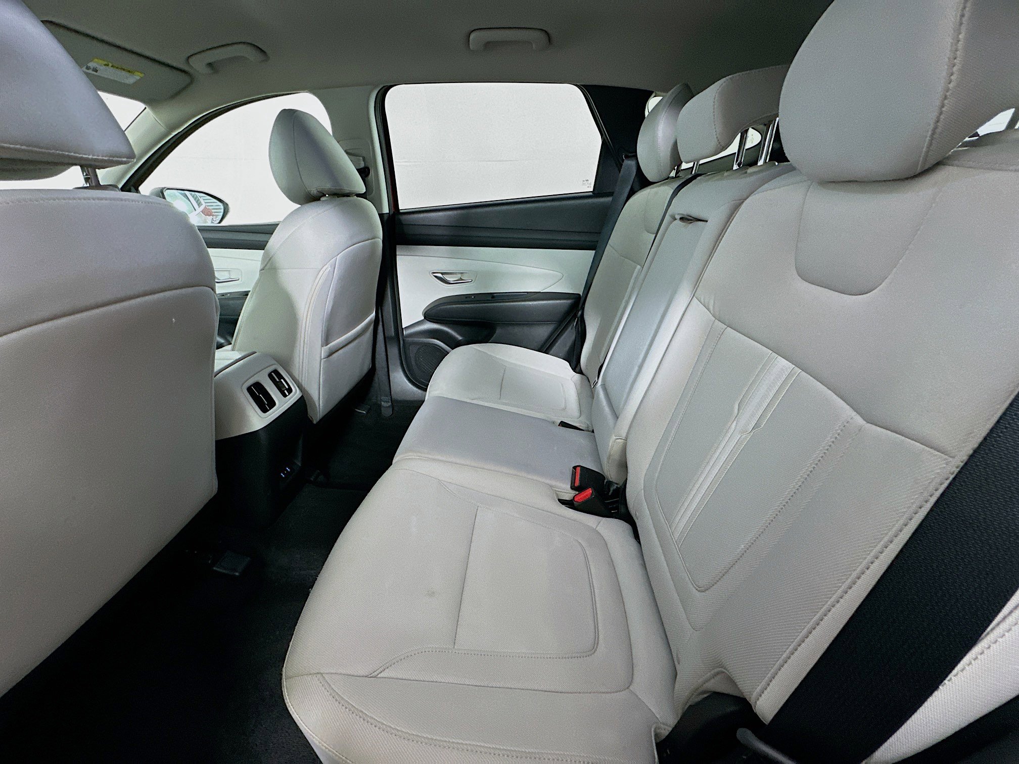 Used 2025 Hyundai Tucson SEL image 26