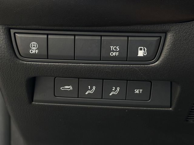 Used 2025 MAZDA CX-50 2.5 Hybrid w/ Premium Plus Pkg AWD/4WD image 22