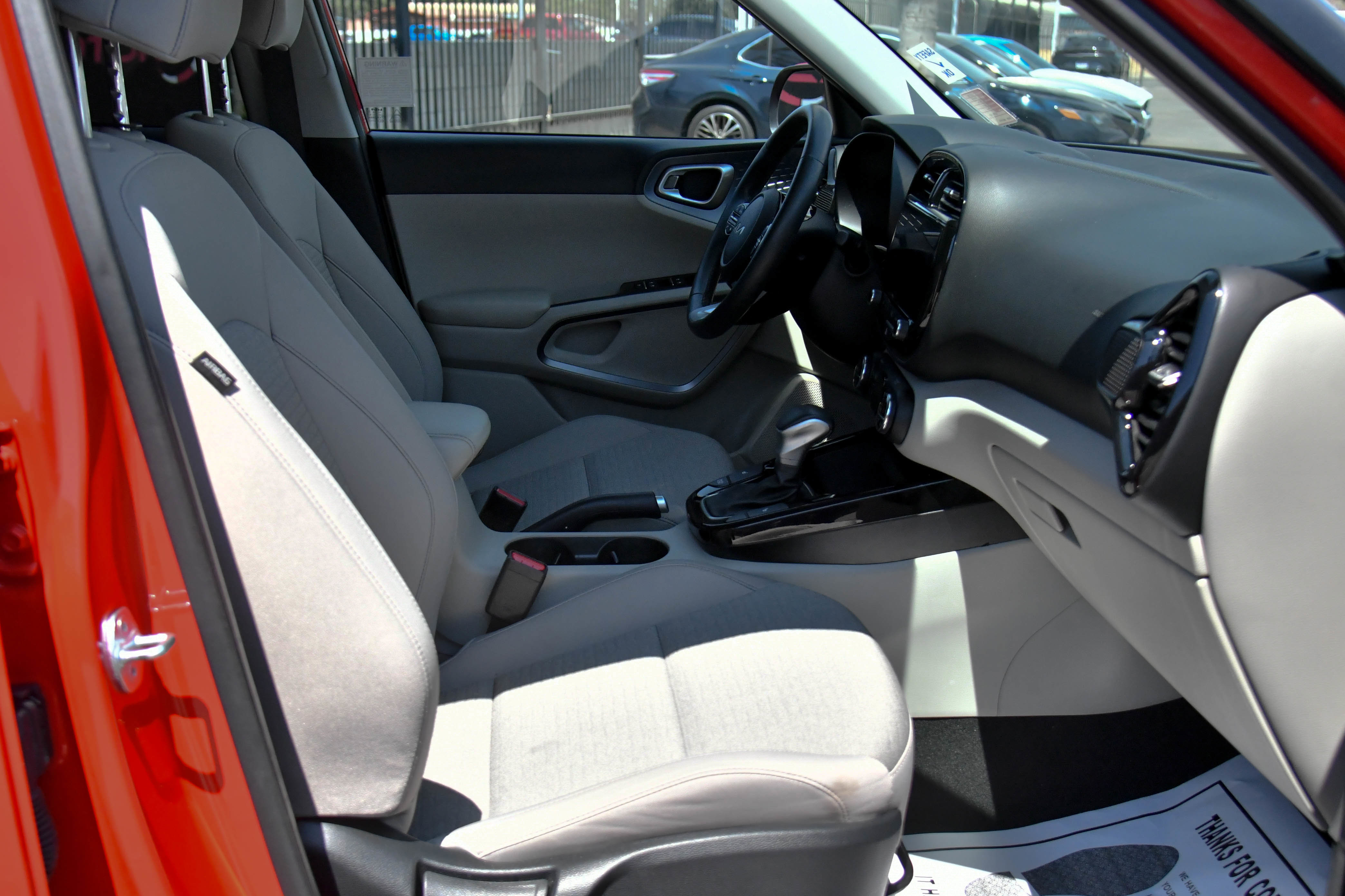 Used 2024 Kia Soul EX image 44