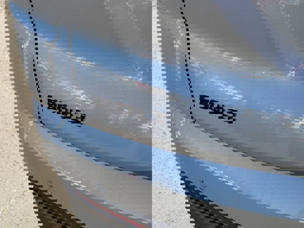 New 2027 Chevrolet Bolt RS image 19