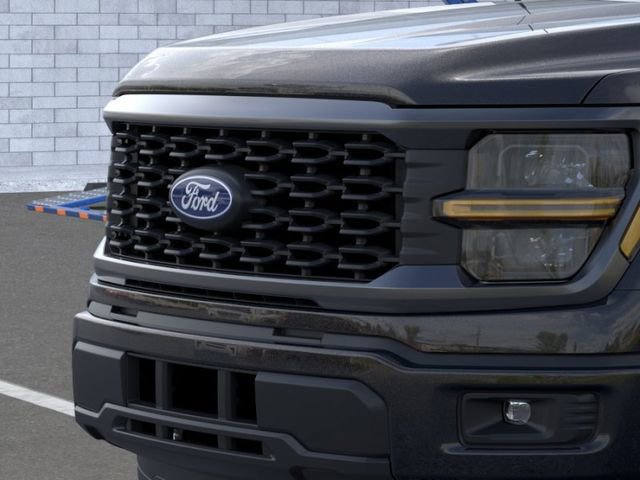 New 2026 Ford F150 STX w/ Equipment Group 200A image 15