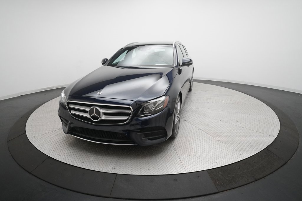 Used 2020 Mercedes-Benz E 450 4MATIC Wagon image 31