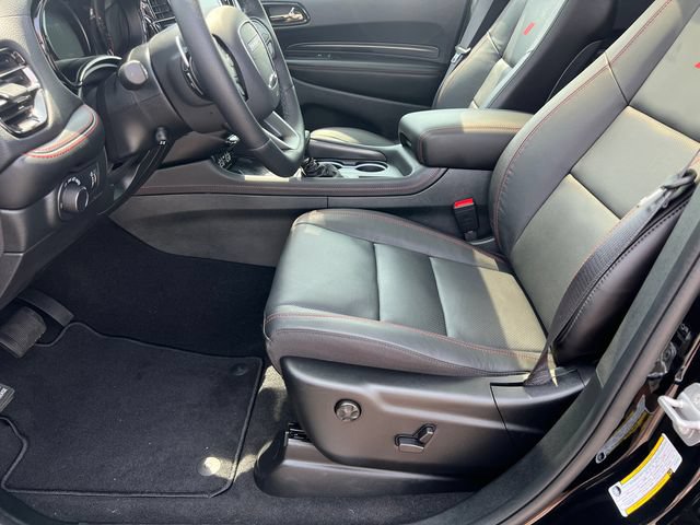 New 2026 Dodge Durango GT AWD/4WD image 21