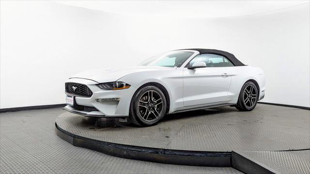 Used 2023 Ford Mustang Premium image 24