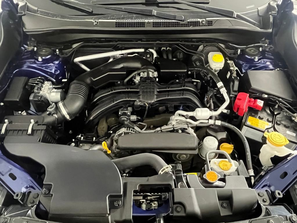 Used 2025 Subaru Forester Sport w/ Popular Package #1 image 22