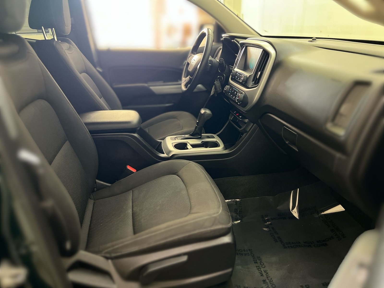 Used 2016 Chevrolet Colorado LT w/ LT Convenience Package RWD image 25