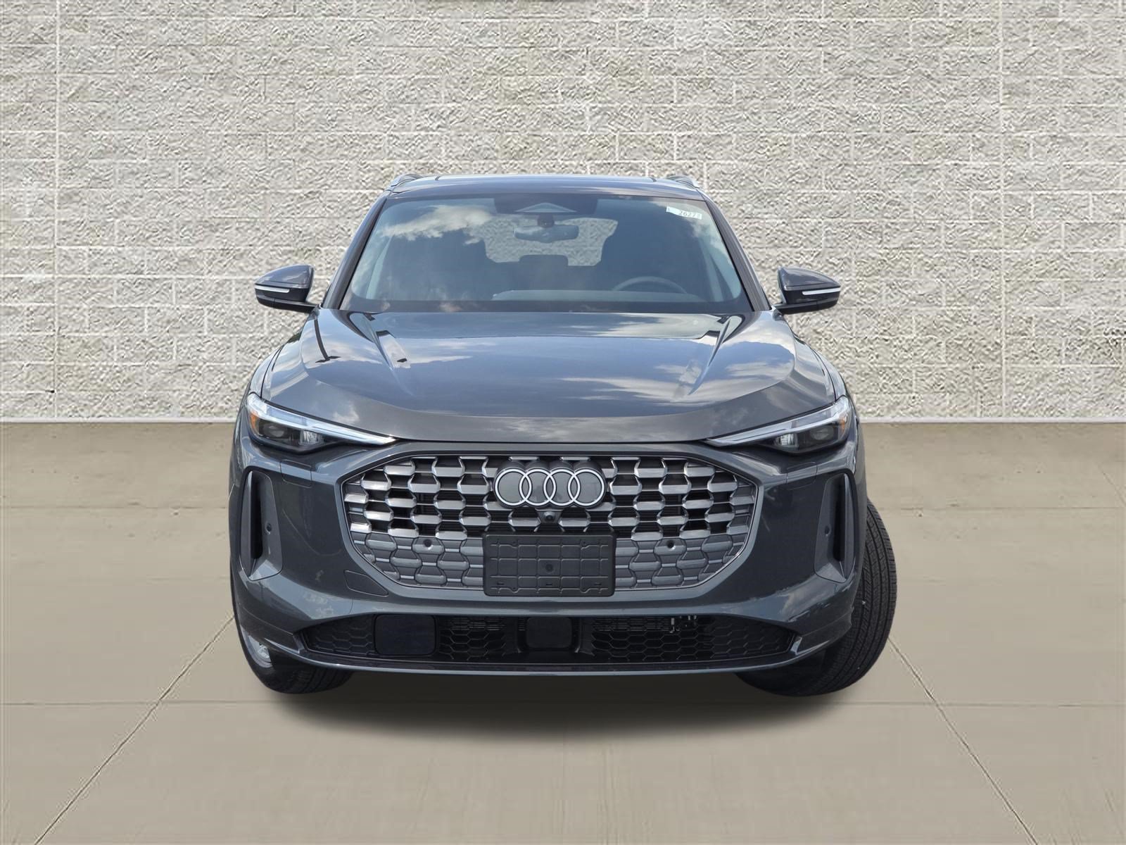 New 2026 Audi Q5 Premium AWD/4WD image 2
