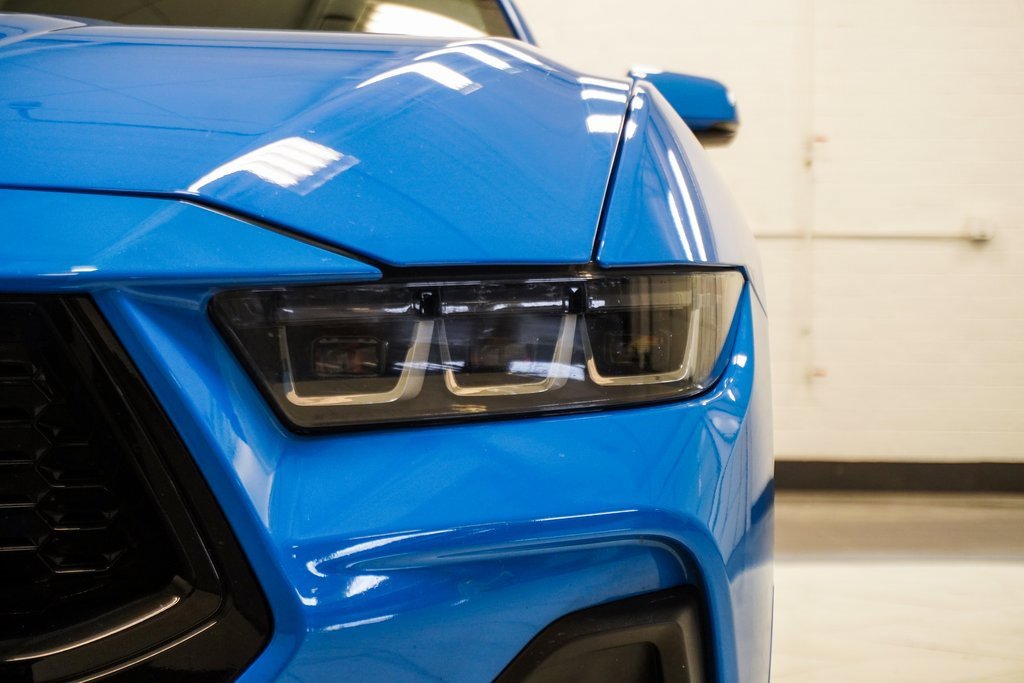 Used 2024 Ford Mustang GT Premium image 37