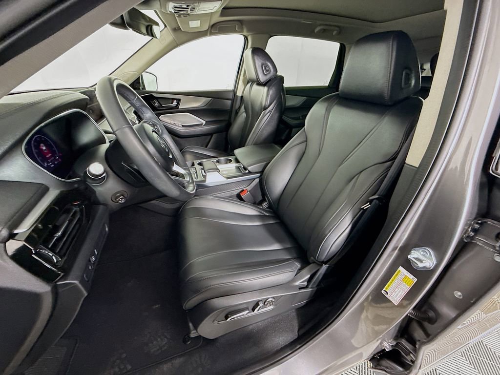 Used 2023 Acura MDX SH-AWD image 21