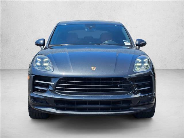 Used 2019 Porsche Macan S AWD/4WD image 2