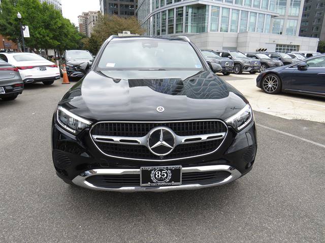 Used 2026 Mercedes-Benz GLC 300 4MATIC image 6