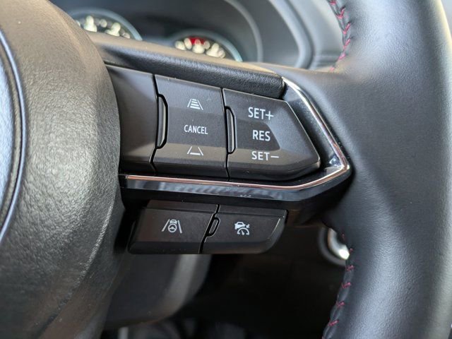 Used 2025 MAZDA CX-5 2.5 Turbo image 25
