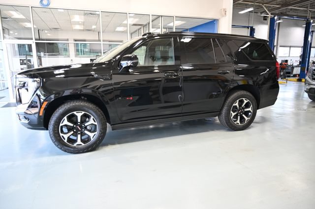 New 2026 GMC Yukon AT4 w/ AT4 Premium Plus Package AWD/4WD image 7