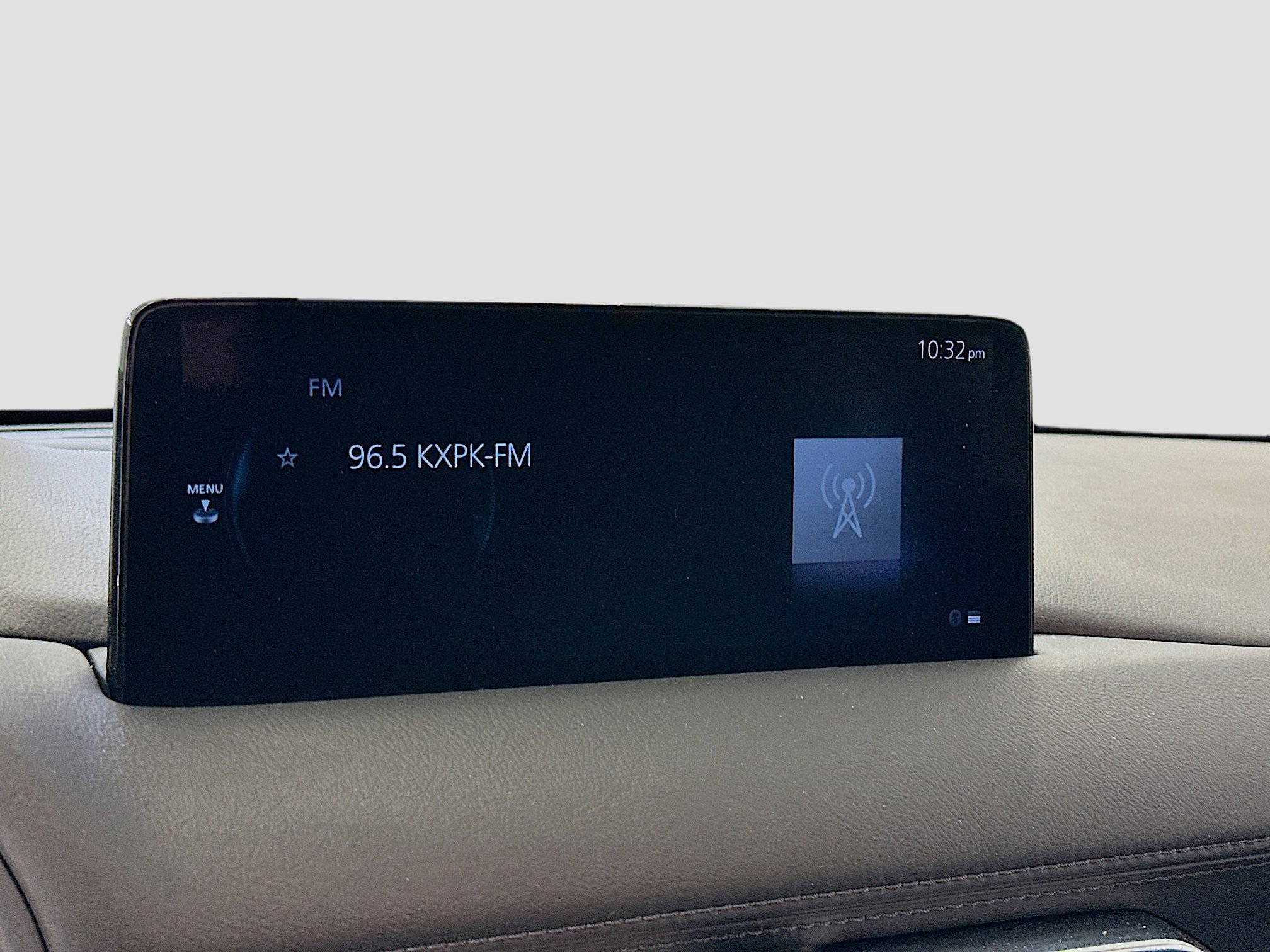 Used 2025 MAZDA CX-5 AWD 2.5 S w/ Preferred Package image 21