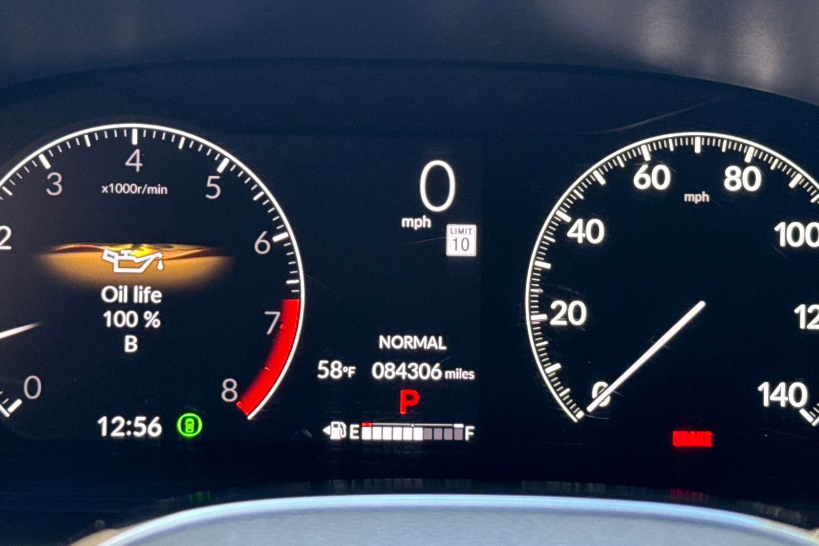 Used 2023 Honda HR-V EX-L image 19