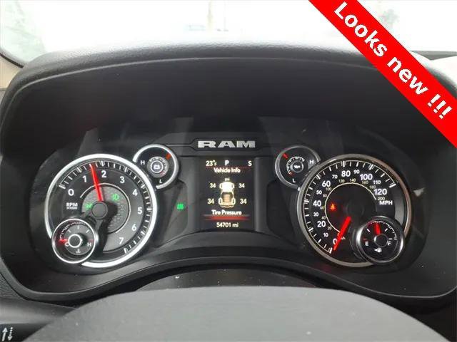 Certified 2020 RAM 1500 Big Horn image 21