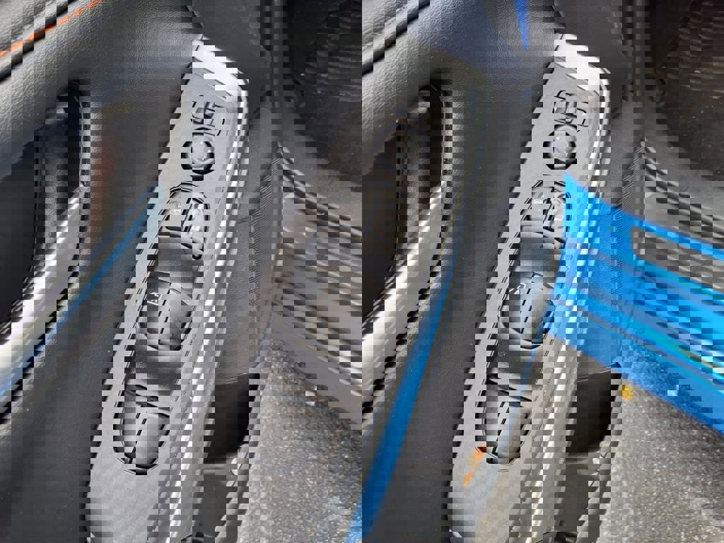 Used 2023 Nissan Sentra SR w/ Electronics Package image 7