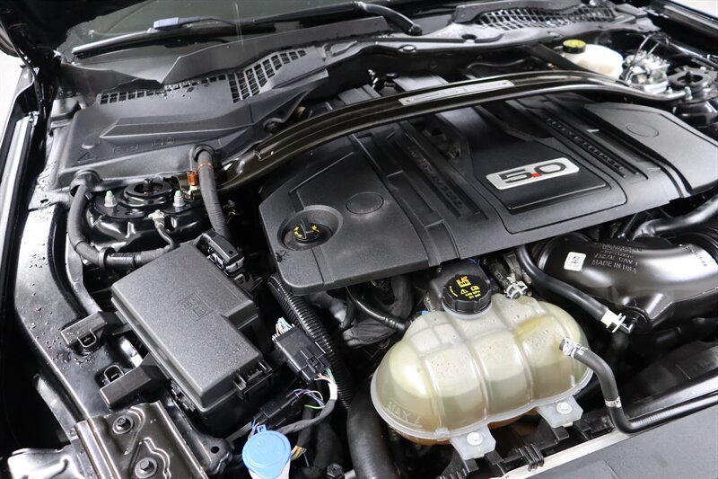 Used 2021 Ford Mustang GT Premium w/ GT Performance Package RWD image 30