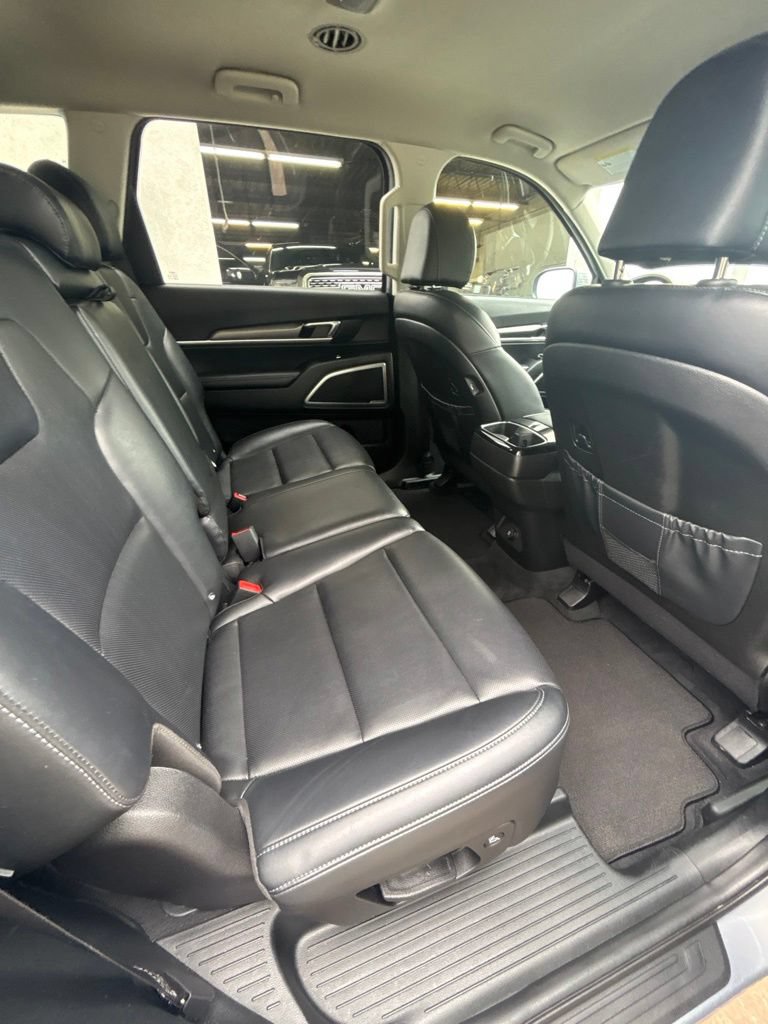 Certified 2022 Kia Telluride LX AWD/4WD image 25