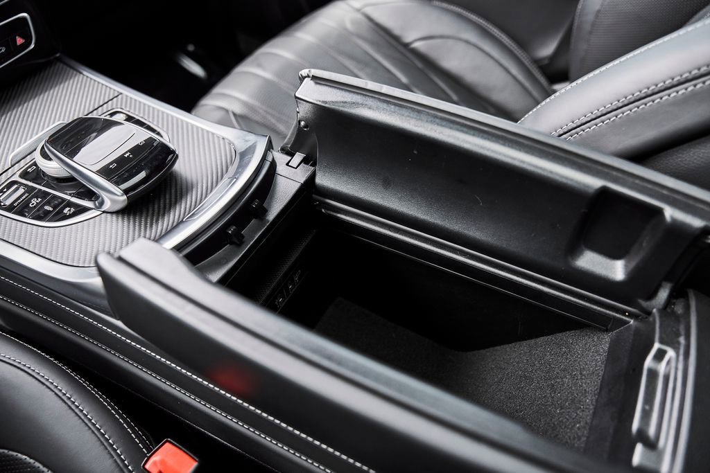 Used 2023 Mercedes-Benz G 63 AMG Squared image 67