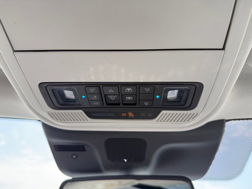 Used 2025 Ford Expedition Max Platinum image 30