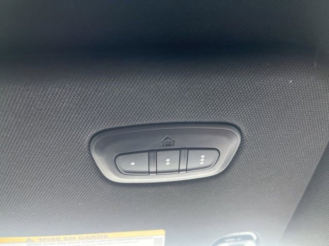 Used 2023 Jeep Wagoneer Series III w/ Preferred Equipment Group image 28