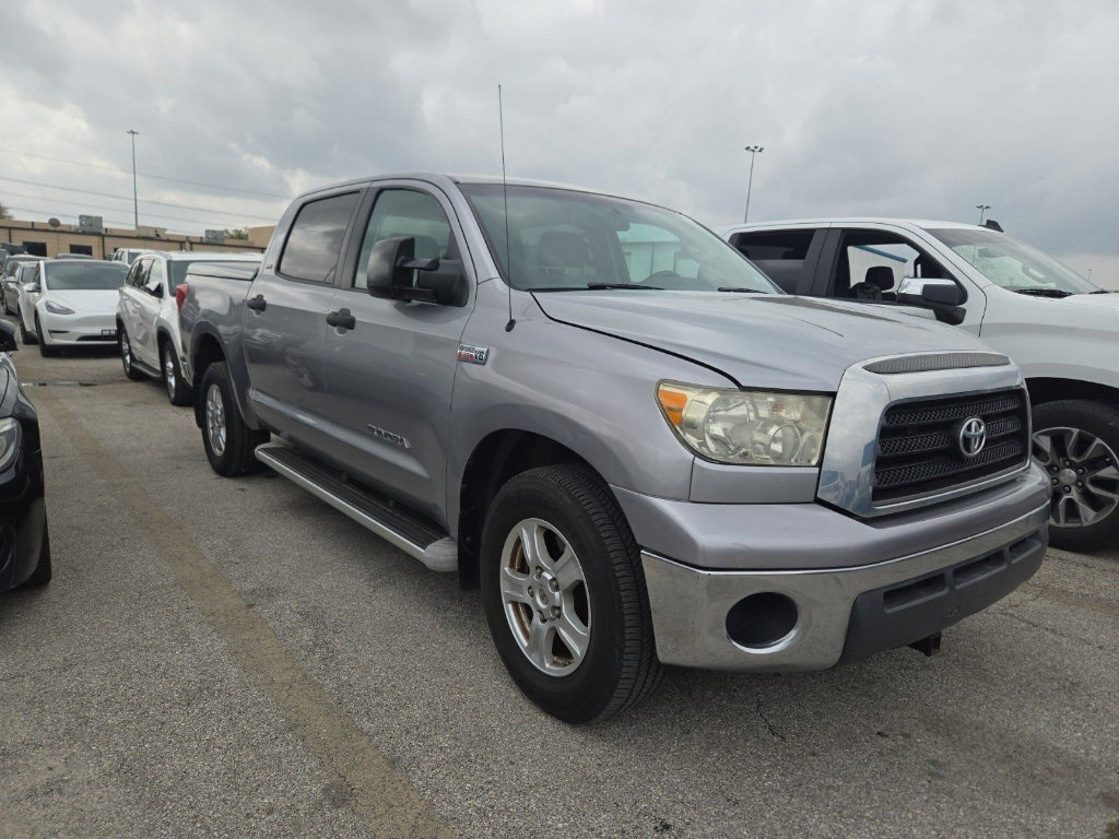 Used 2008 Toyota Tundra SR5 RWD image 2