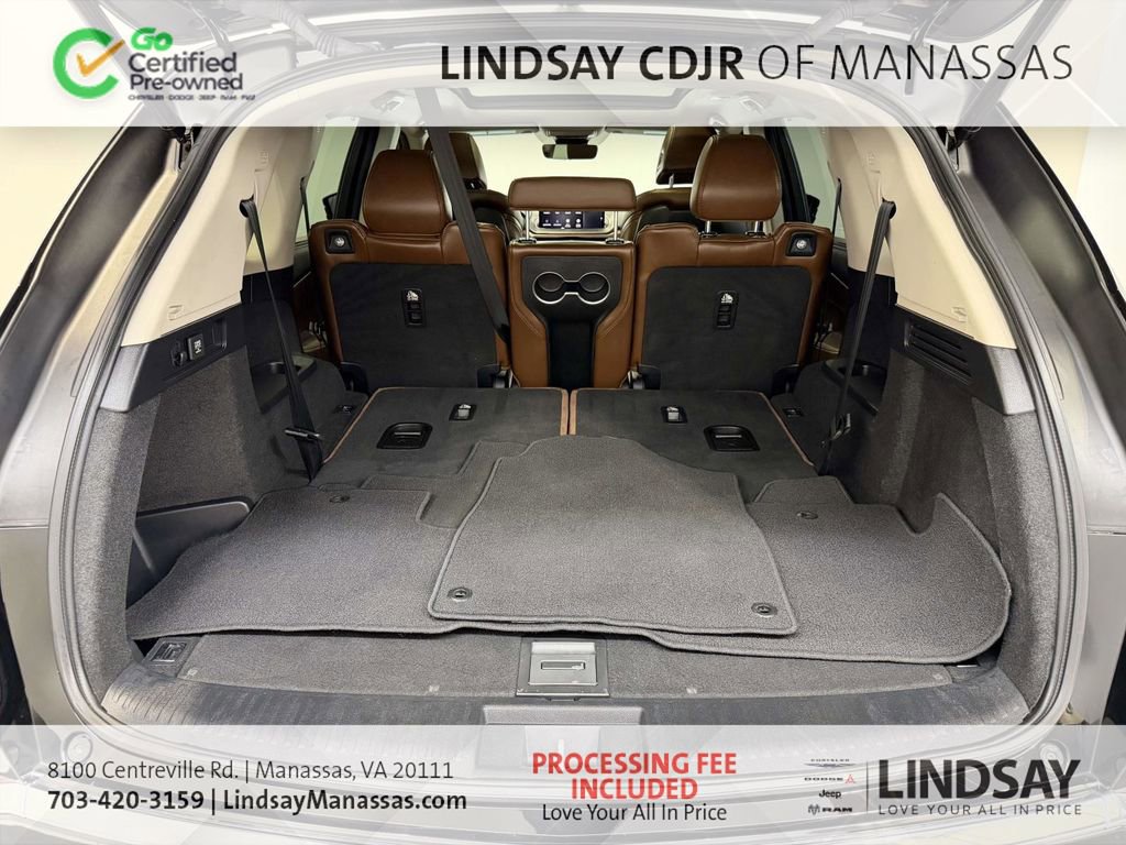 Used 2023 Acura MDX SH-AWD w/ Technology Package image 15
