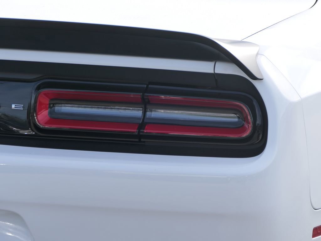 Used 2023 Dodge Challenger R/T Scat Pack image 5