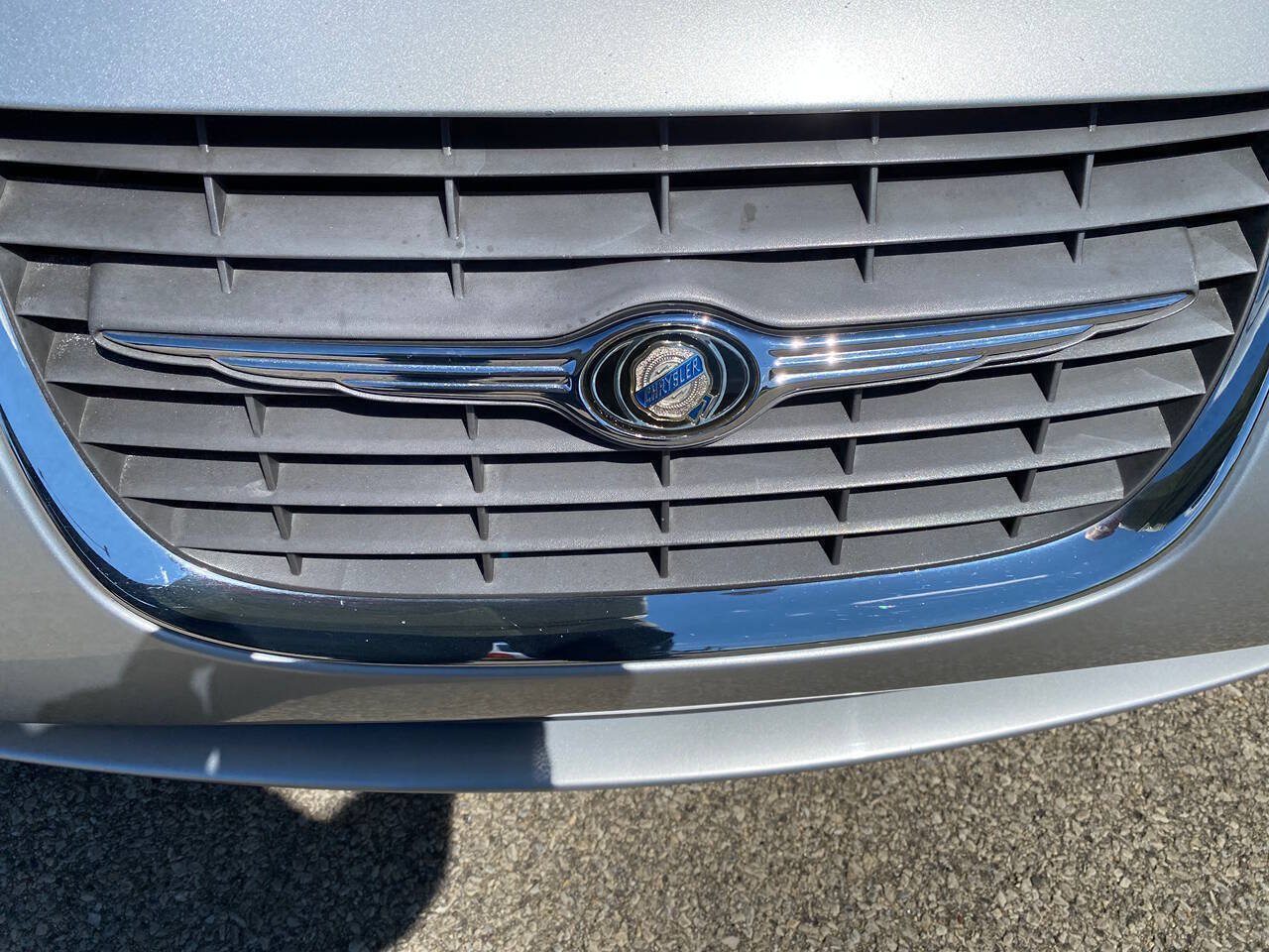Used 2000 Chrysler 300M FWD image 78
