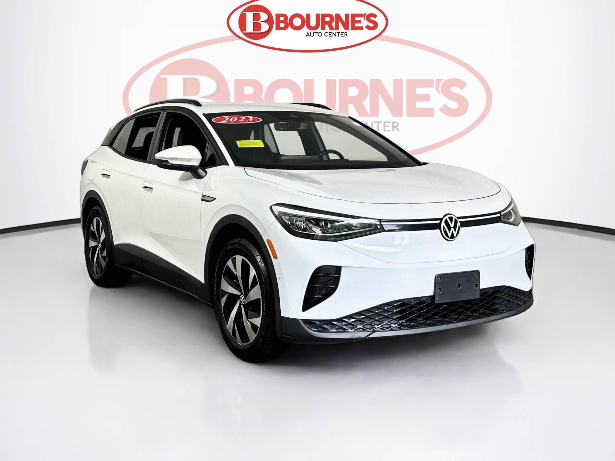 Used 2023 Volkswagen ID.4 Pro