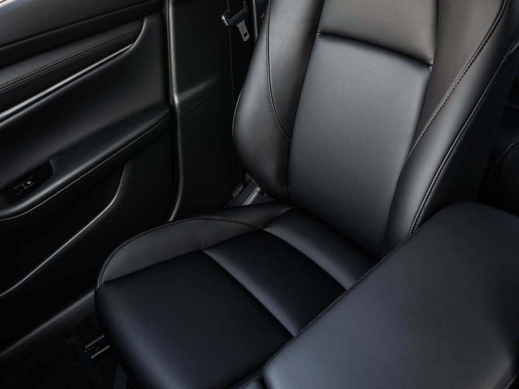 New 2026 MAZDA MAZDA3 s Sport FWD image 23
