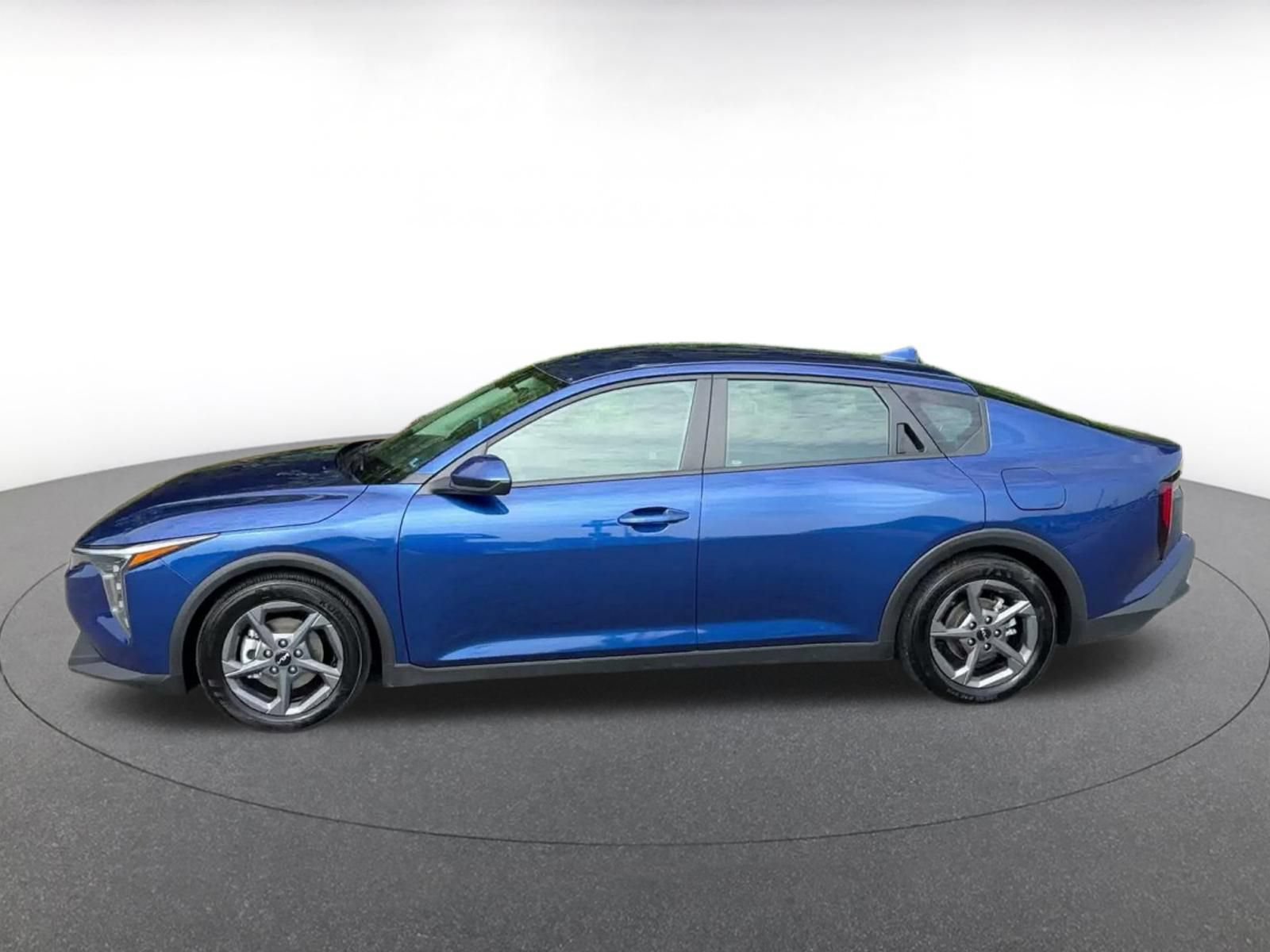 Used 2026 Kia K4 FWD image 8