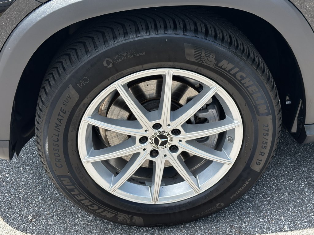 Certified 2026 Mercedes-Benz GLE 350 4MATIC image 13