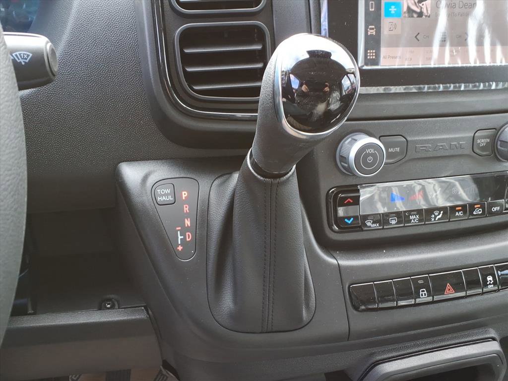 New 2026 RAM ProMaster 1500 w/ Convenience Group image 31