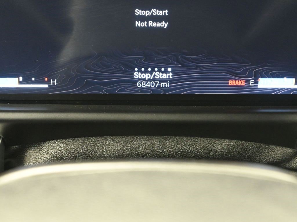 Used 2024 Jeep Wagoneer L Series II w/ Flexible Seating Group image 16