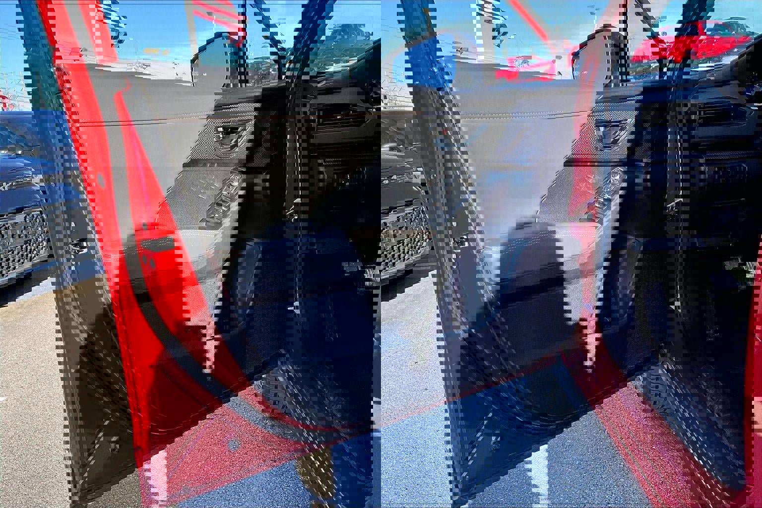 Used 2024 Subaru Crosstrek 2.5i Limited w/ Crosstrek Mirror Package image 22