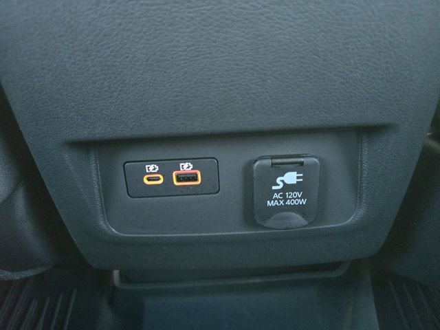 New 2026 Nissan Frontier SV image 26