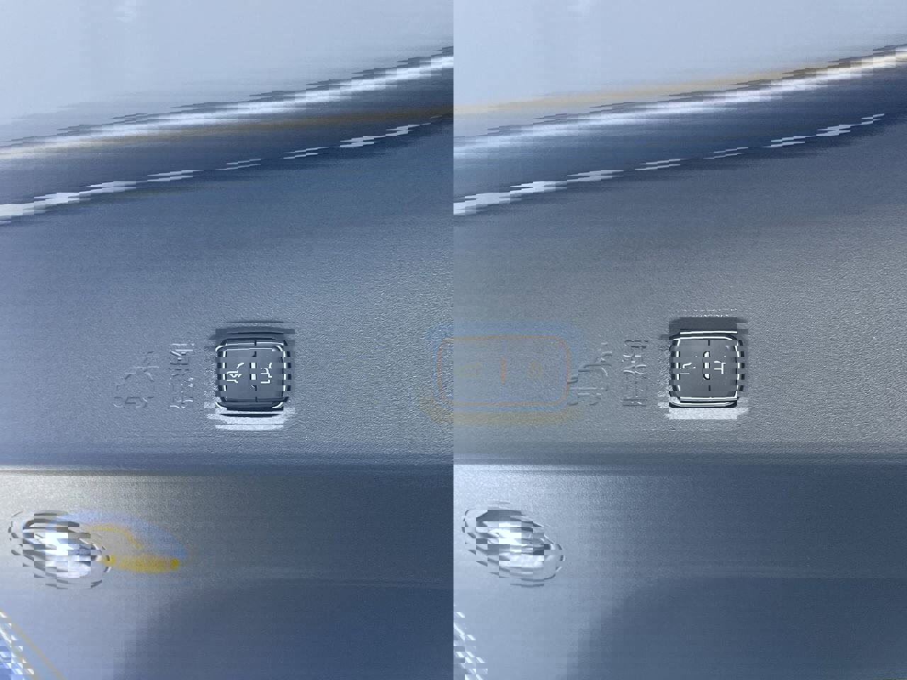 New 2026 Ford Expedition Active image 21