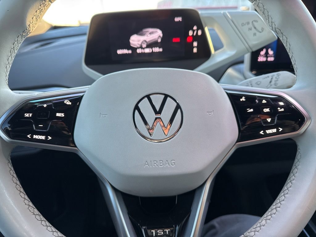Used 2021 Volkswagen ID.4 1st Edition image 31