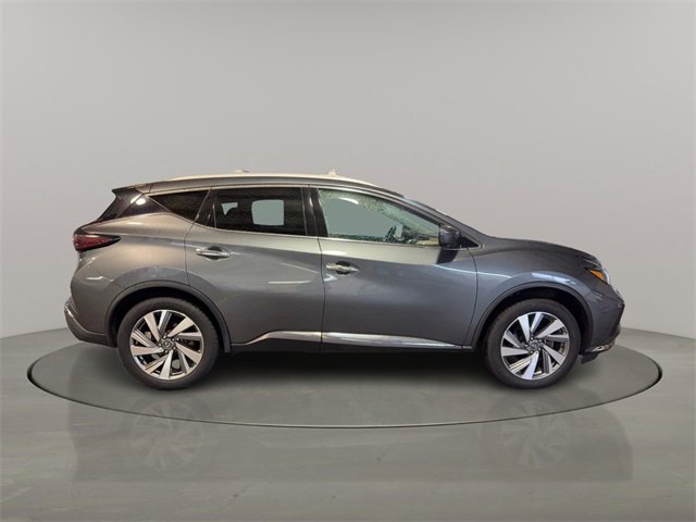 Used 2020 Nissan Murano SL w/ Cargo Package image 8