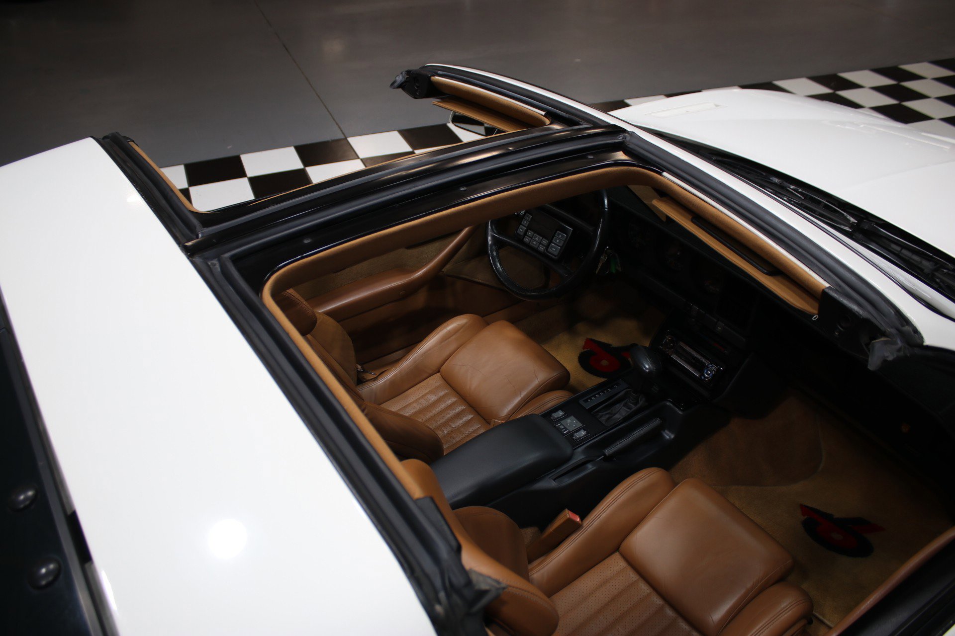 Used 1989 Pontiac Firebird Trans Am image 61